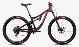 Build Bike - Pivot Mach 6 Carbon 2018 #8161511