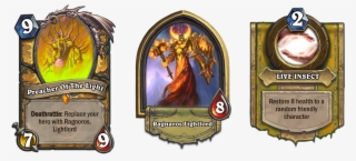 Customhearthstone - Hakkar The Houndmaster Wow #8161513