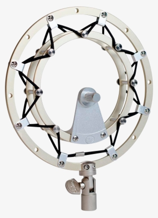 Blue Microphones - Blue Radius Ii Microphone Shock Mount #8161706