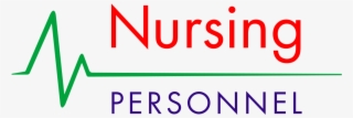 Nursing Png - Nursing Logo #8161782