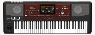 Korg Pa700 Oriental 61-key Arranger Workstation - Korg Pa 700 #8161835