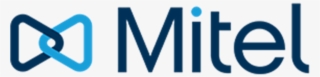 Mitel Logo Template - Graphic Design #8161853