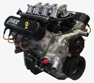 Coil Covers And Plug Wires Will Vary From Image #8161895