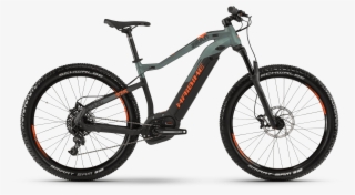 Sduro Hardseven - Haibike Sduro Hardseven 8.0 2019 #8161985