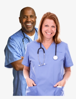 Female Middle Aged Doctor #8162011