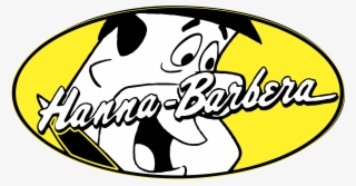 Hanna Barbera Logo Png Transparent - Hanna Barbera #8162022