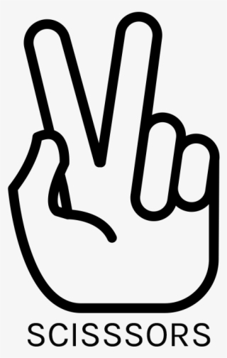 Rock Paper Scissors #8162091