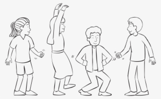 Evolution - Evolution Rock Paper Scissors #8162142