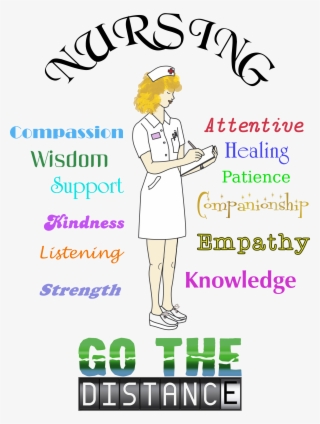Image Freeuse Library Career Big Image Png - Nursing Career Clipart #8162250