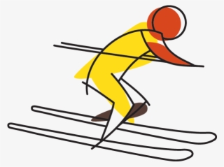 Sporticon Alpijns Ski - Ski Jumping #8162252