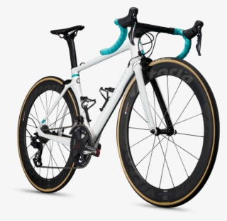 Felt Ar5 Flo Wheels #8162281