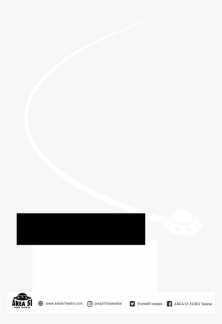 Png Base Cartel Para Photosop - Black-and-white #8162444