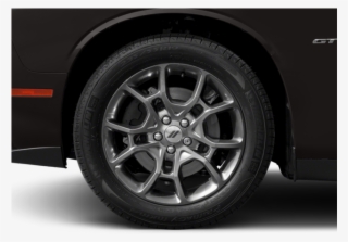 New 2018 Dodge Challenger Gt Coupe In South Paris - Allroad #8162518