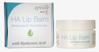 Hyalogic Ha Lip Balm - Cosmetics #8162559