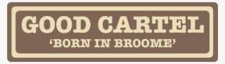 Good Cartel Png - Poster #8162634