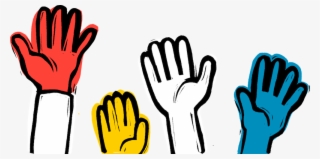 Imagen Manos Arriba - Bienvenidos #8162755