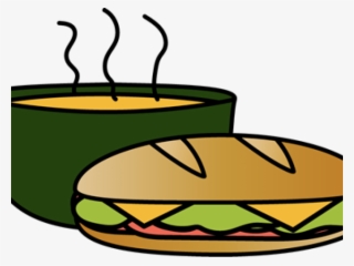 Transparent Soup Clip Art #8162919