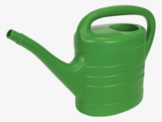 Wcp10 Sealey Watering Can 10ltr Plastic [garden Tools] - Teapot #8162928