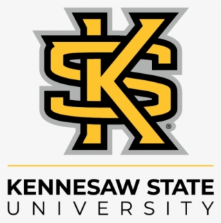 Kennesaw State University Logo #8162929