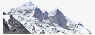 Gangotri Glacier #8162966