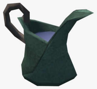 The Magic Watering Can Is A Quest Item Obtained As - Style #8163113