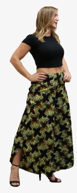 Flair - A-line #8163153