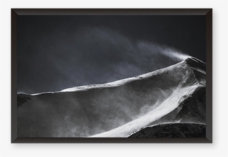 Snow Mountain - Salmo 39 6 #8163244