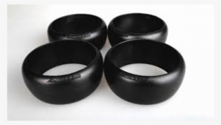 Speedline Cg-0 Hard Tires For Carpet Track Standard - Bangle #8163277