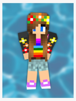 Iga Glow Pose - Graphic Design #8163331