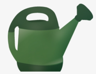Watering Can Clipart Transparent - Teapot #8163364
