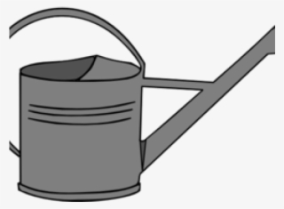 Watering Can Clip Art #8163429