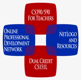 Welcome To New Mexico Computer Science For All - Graphic Design #8163431