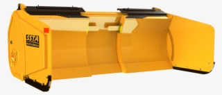 Standard Features - Plastic #8163435