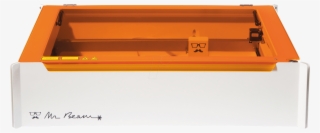 Mr Beam Ii Lasercutter Mr Beam Mb Dlc-001 - Mr Beam 2 #8163526