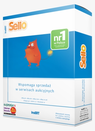 Insert Sello #8163562