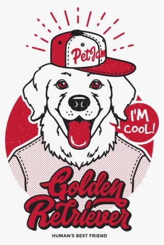 Estampacachorro - Dog Licks #8163625