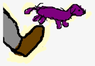 Animal Figure #8163897