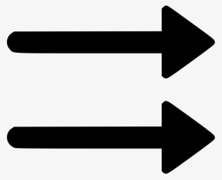Png File Svg - Arrows Directions #8163900