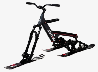 Sno-go - Sno Go #8163963