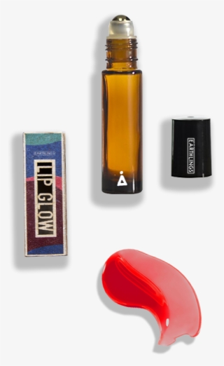 Lip Glow - Cosmetics #8164209