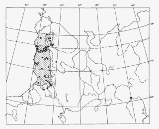 Drawn Smoke Shading - Line Art #8164212
