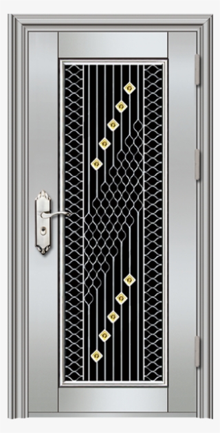 Ss308 - Home Door #8164333