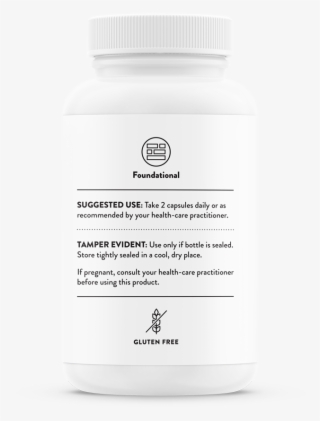 Vitamin-directions - Thorne B6 #8164723