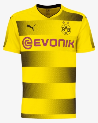 Confira Abaixo - - Bvb Trikot 2017 18 #8164758