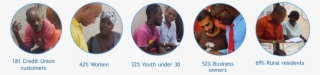 Numbers - Circle #8164759