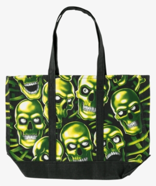 Supreme Skull Pile Tote #8164796