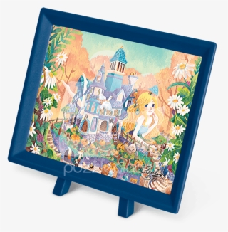 Home - Led-backlit Lcd Display #8164833