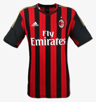 Compre Aqui A Camisa Oficial Do Milan Na Netshoes Com - Ac Milan Green Jersey #8164863
