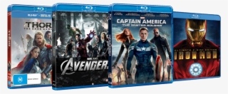 Marel Movies Blu Ray Covers - Blu Ray Movies Covers #8164894