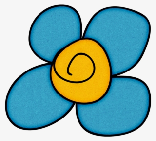 Doodle Flower #8164968